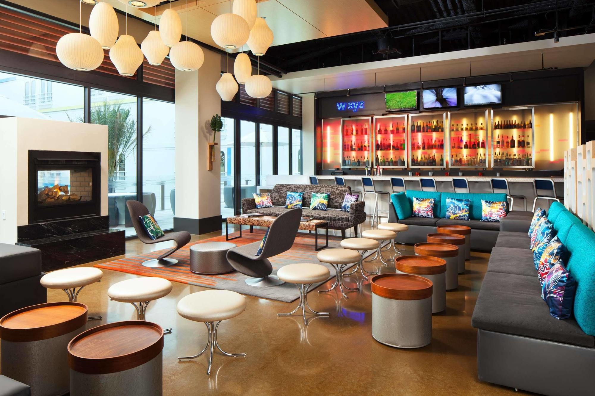 Aloft El Segundo - Los Angeles Airport Eksteriør billede